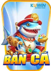 game bắn cá kuwin