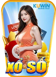 game xổ số kuwin